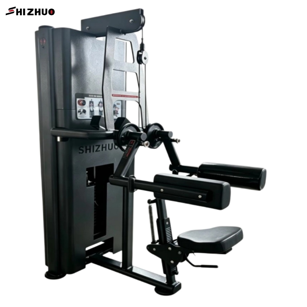 SNY03-Lateral Raise