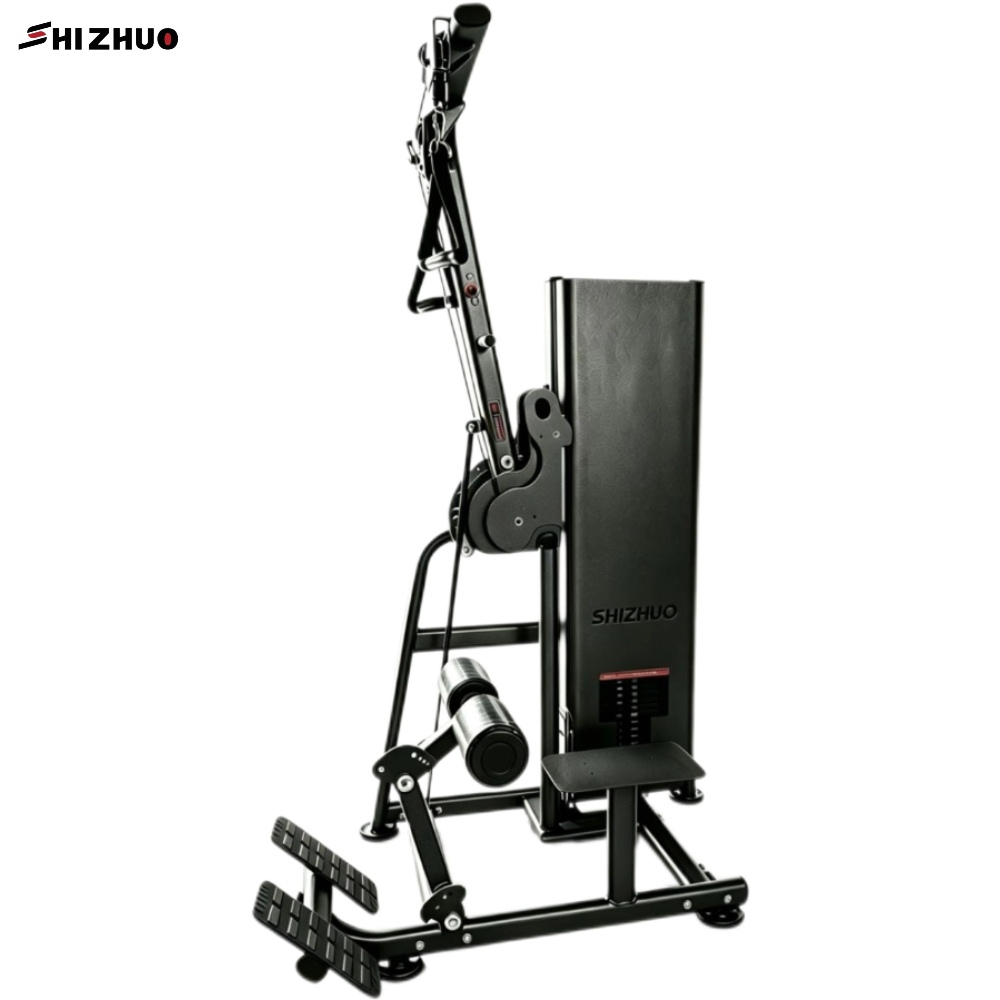 SNY05-Multi Row (High, Mid and Low)